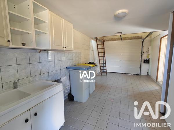 Maison à vendre 6 pièces 108,98 m² Vertou