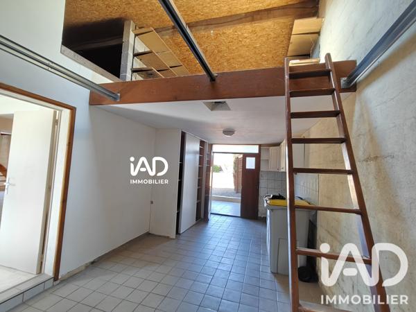 Maison à vendre 6 pièces 108,98 m² Vertou