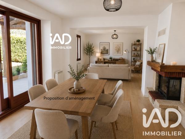 Maison à vendre 6 pièces 108,98 m² Vertou