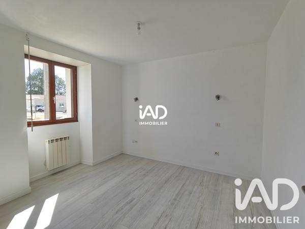 Maison à vendre 6 pièces 108,98 m² Vertou