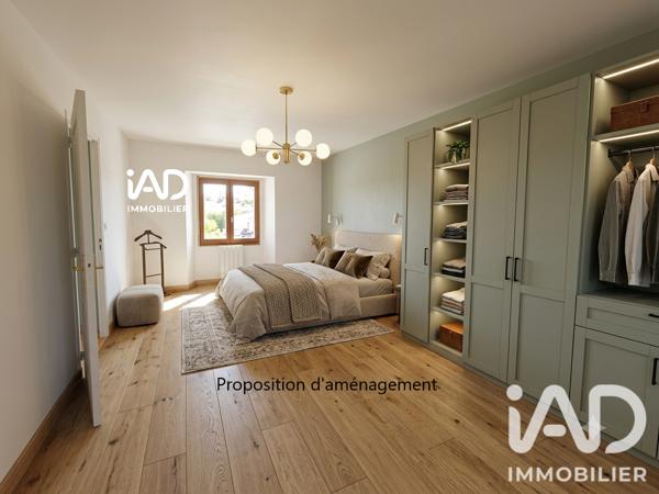 Maison à vendre 6 pièces 108,98 m² Vertou
