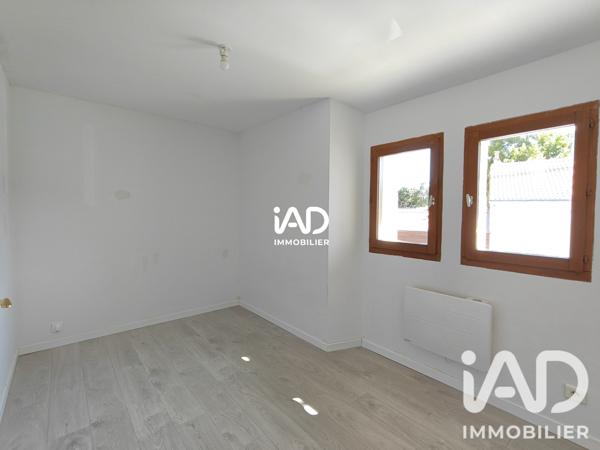 Maison à vendre 6 pièces 108,98 m² Vertou