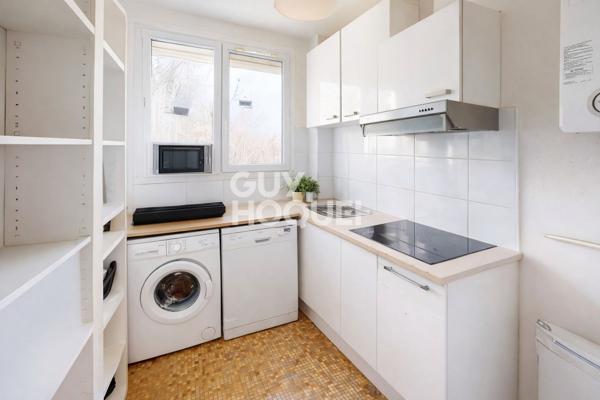 Appartement Aubervilliers - 3 pièces VENDU LOUE 1100  -