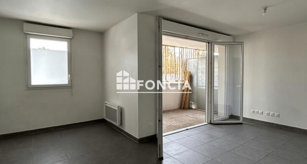 À vendre Studio 34 m² - Villenave-d'ornon 33140