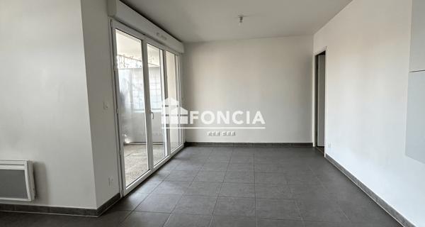 À vendre Studio 34 m² - Villenave-d'ornon 33140