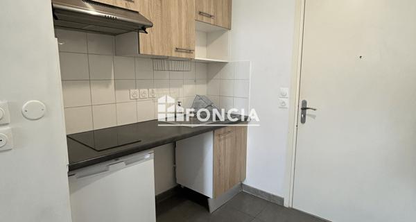À vendre Studio 34 m² - Villenave-d'ornon 33140