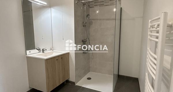 À vendre Studio 34 m² - Villenave-d'ornon 33140