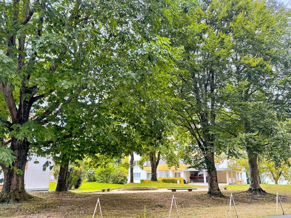 Nantes T2- 38.65 m2-BALCON-CAVE-ASCENSEUR,  
Nantes 44300