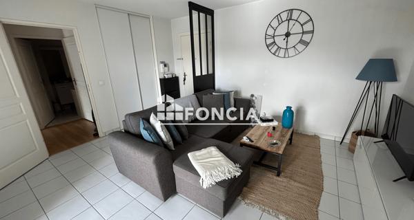 À vendre Appartement 2 pièces 47.78 m² - Bruges 33520
