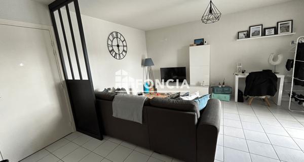 À vendre Appartement 2 pièces 47.78 m² - Bruges 33520