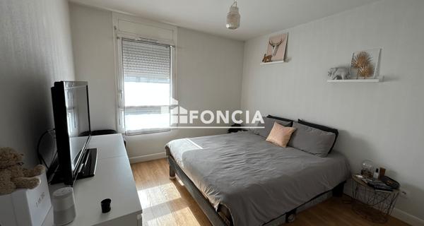 À vendre Appartement 2 pièces 47.78 m² - Bruges 33520