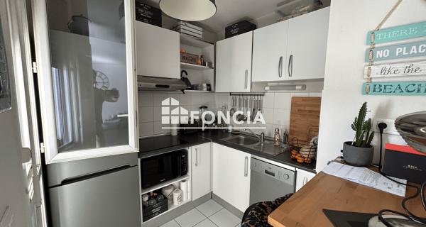 À vendre Appartement 2 pièces 47.78 m² - Bruges 33520
