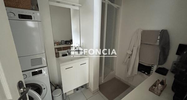 À vendre Appartement 2 pièces 47.78 m² - Bruges 33520