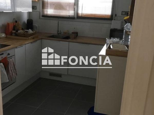 Location Appartement 3 pièces 66.97 m² - RESIDENCE DU BOT Brest 29200