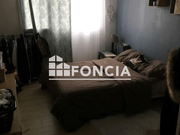 Location Appartement 3 pièces 66.97 m² - RESIDENCE DU BOT Brest 29200