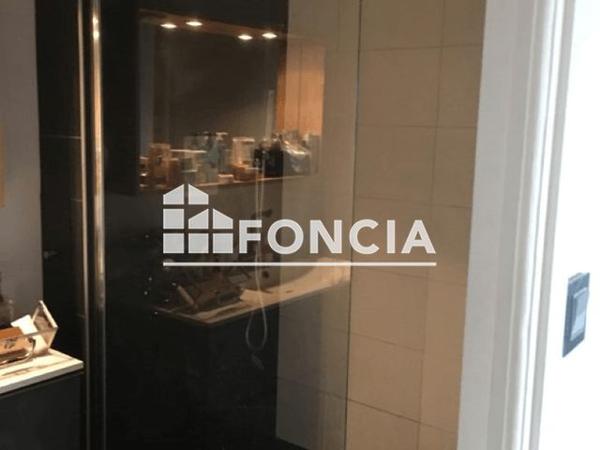 Location Appartement 3 pièces 66.97 m² - RESIDENCE DU BOT Brest 29200