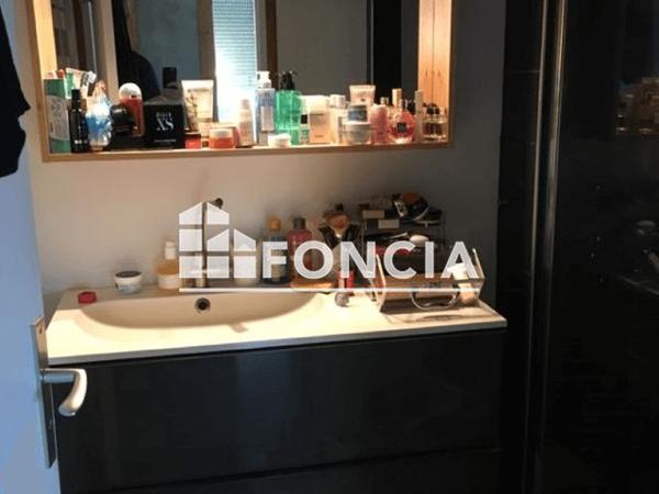 Location Appartement 3 pièces 66.97 m² - RESIDENCE DU BOT Brest 29200