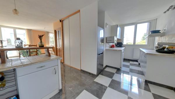 Roissy en Brie - La Pierrerie