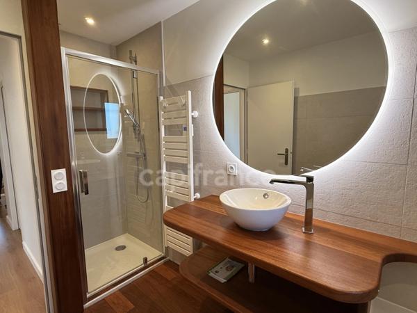 Grasse Saint-Mathieu / proche Sophia - VILLA provençale au calme + garages + piscine