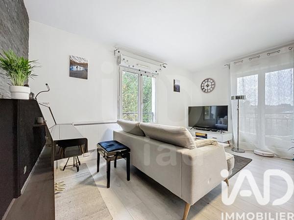 Appartement à vendre 4 pièces 75 m² Le Plessis-Trévise