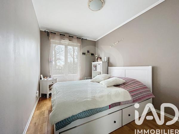 Appartement à vendre 4 pièces 75 m² Le Plessis-Trévise