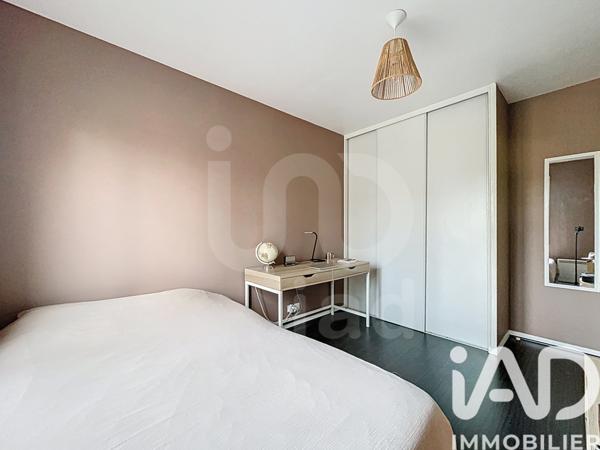 Appartement à vendre 4 pièces 75 m² Le Plessis-Trévise