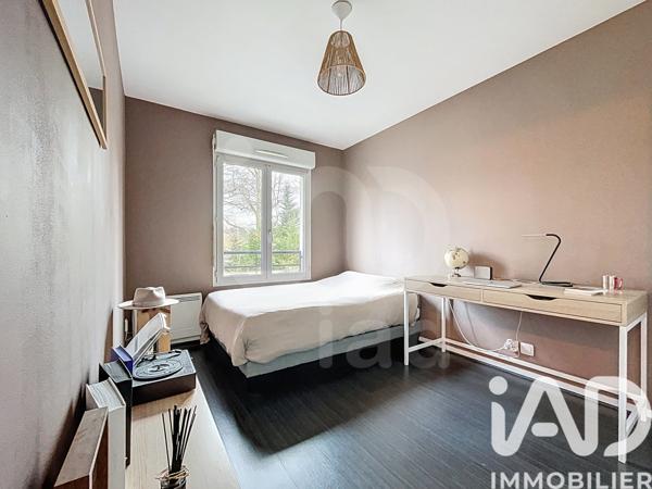 Appartement à vendre 4 pièces 75 m² Le Plessis-Trévise