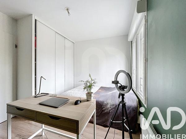 Appartement à vendre 4 pièces 75 m² Le Plessis-Trévise