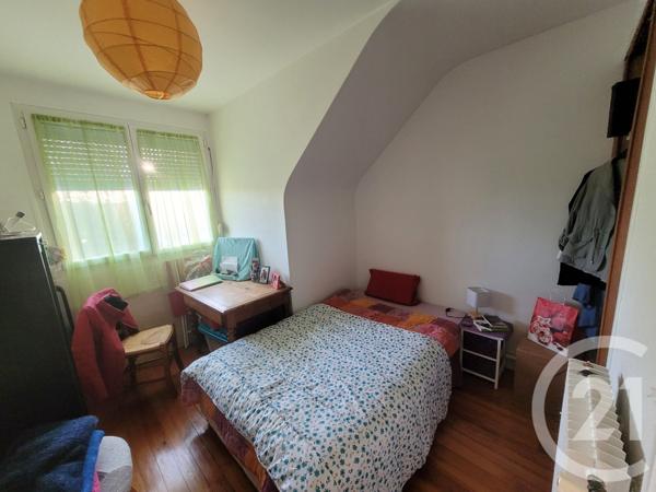 Appartement T2 à vendre  2 pièces - 45,70 m2 GOURNAY EN BRAY - 76