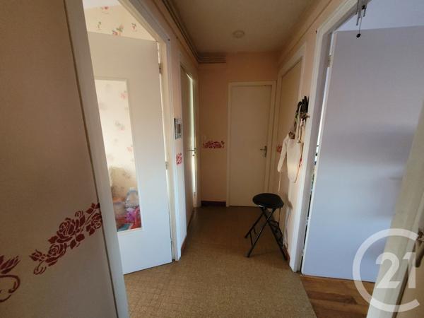 Appartement T2 à vendre  2 pièces - 45,70 m2 GOURNAY EN BRAY - 76