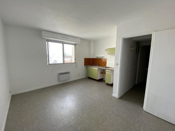 BORDEAUX ORNANO- 1 pièce - 22 m2 , Bordeaux