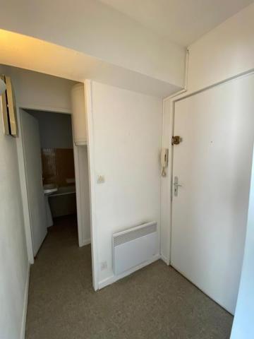 BORDEAUX ORNANO- 1 pièce - 22 m2 , Bordeaux