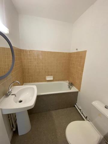 BORDEAUX ORNANO- 1 pièce - 22 m2 , Bordeaux
