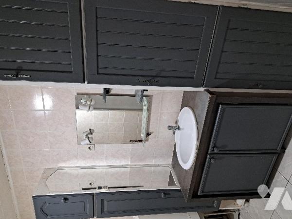 Maison jumelée en très bon état