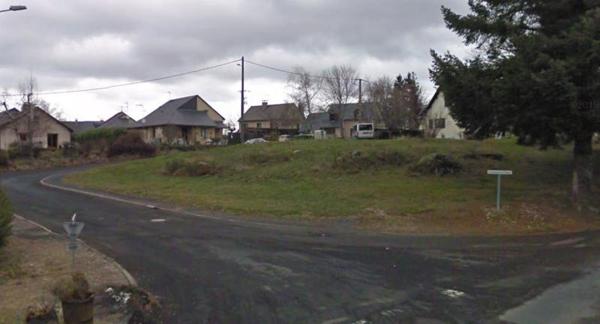 Terrain à vendre |  Campuac |  1370 m²