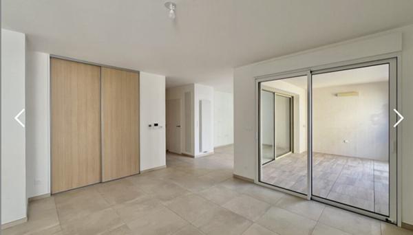 Appartement 3 pièces - 84 m²