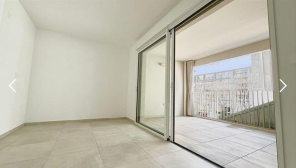 Appartement 3 pièces - 84 m²