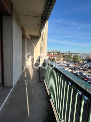 A deux pas du Parc des Biches!