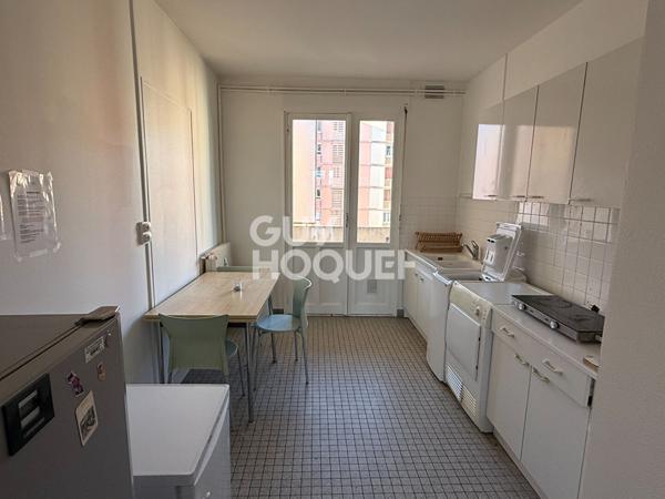 A deux pas du Parc des Biches!