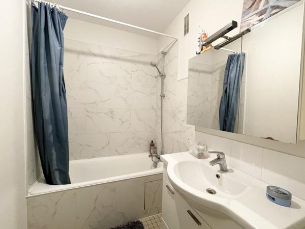 Appartement à vendre 82 450 € Bourges 4 p 86 m² DPE E
