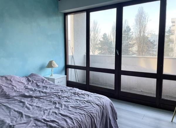 Appartement à vendre 82 450 € Bourges 4 p 86 m² DPE E