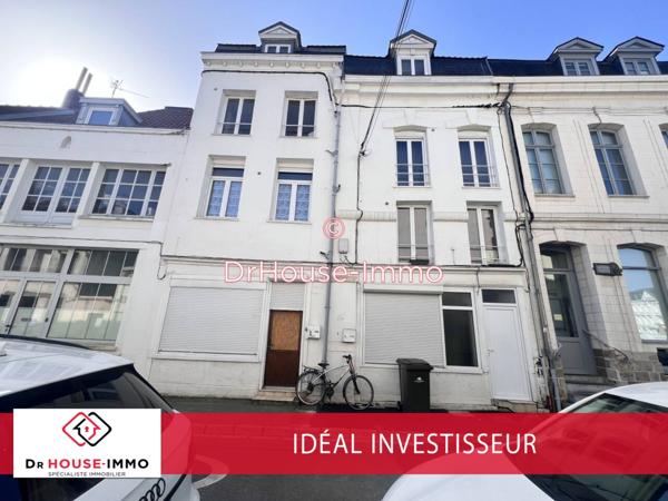 Immeuble à vendre 15 pièces de 200 m²