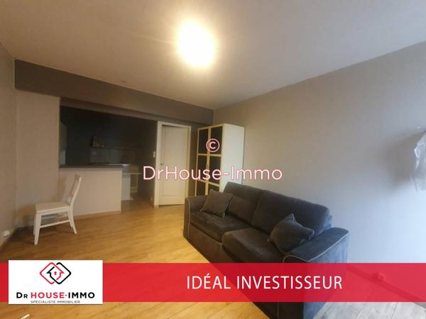 Immeuble à vendre 15 pièces de 200 m²