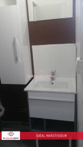Immeuble à vendre 15 pièces de 200 m²