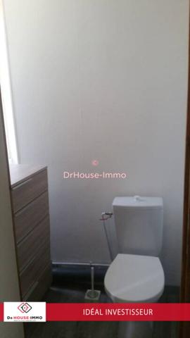 Immeuble à vendre 15 pièces de 200 m²