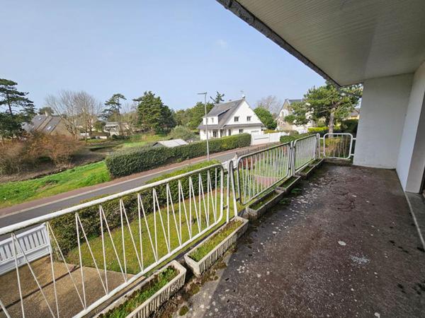 Maison 4 chambres à 250 mètres de la plage