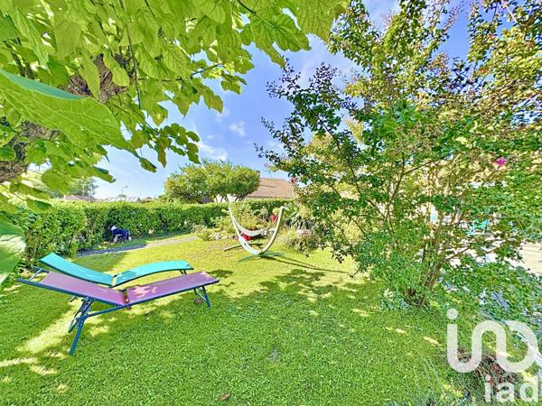 Maison à vendre 5 pièces 120 m² Biscarrosse