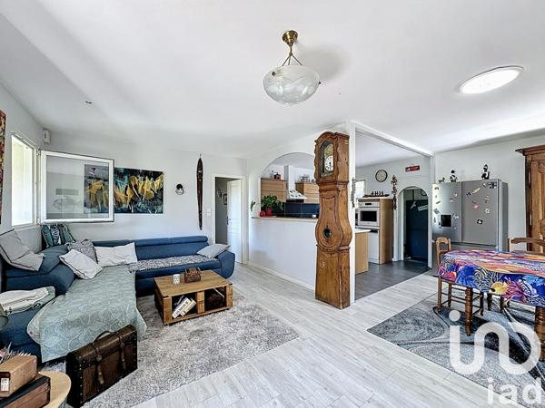 Maison à vendre 5 pièces 120 m² Biscarrosse