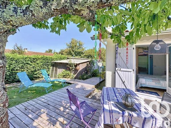 Maison à vendre 5 pièces 120 m² Biscarrosse