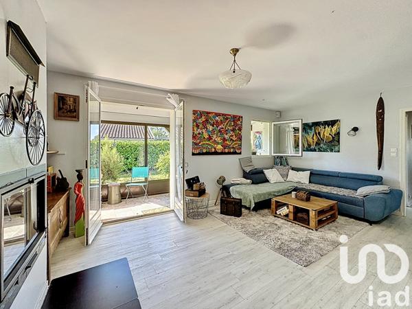 Maison à vendre 5 pièces 120 m² Biscarrosse